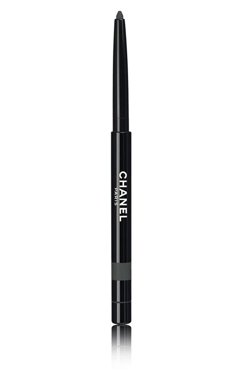 stylo yeux waterproof chanel sephora|chanel stylo yeux waterproof eyeliner.